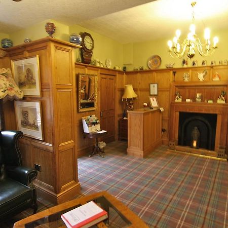 Warrens Guest House York Zewnętrze zdjęcie