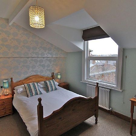 Warrens Guest House York Zewnętrze zdjęcie