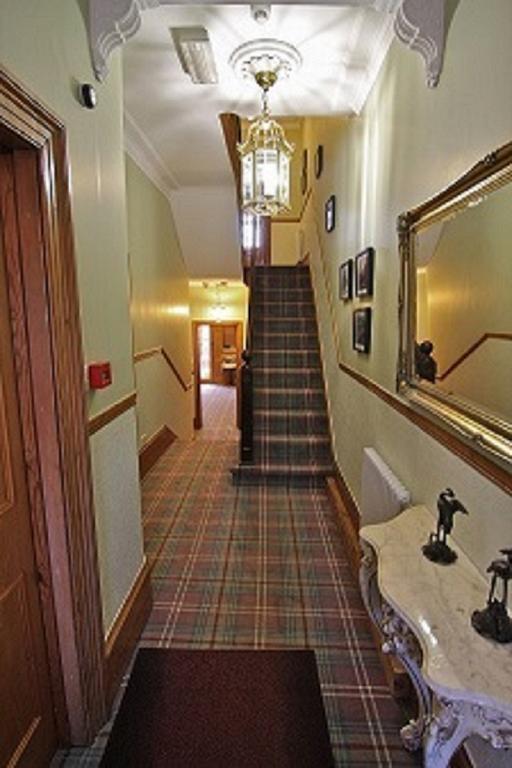 Warrens Guest House York Zewnętrze zdjęcie