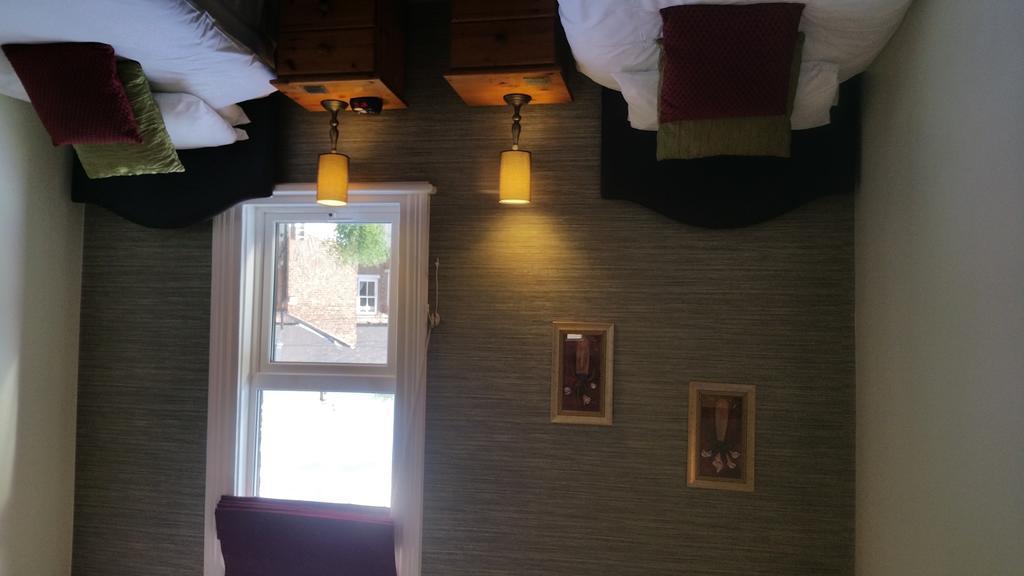 Warrens Guest House York Pokój zdjęcie