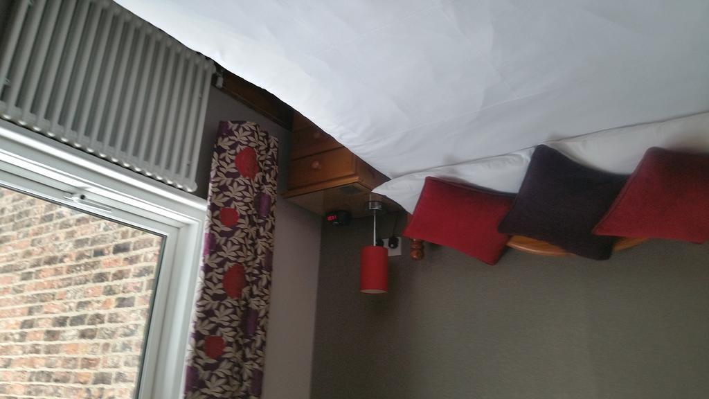 Warrens Guest House York Pokój zdjęcie