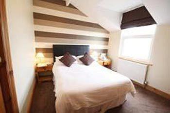 Warrens Guest House York Zewnętrze zdjęcie