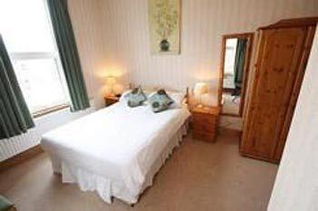 Warrens Guest House York Zewnętrze zdjęcie