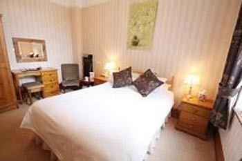 Warrens Guest House York Zewnętrze zdjęcie