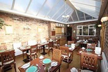 Warrens Guest House York Zewnętrze zdjęcie